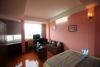 Budget studio for rent in Tran Duy Hung street 